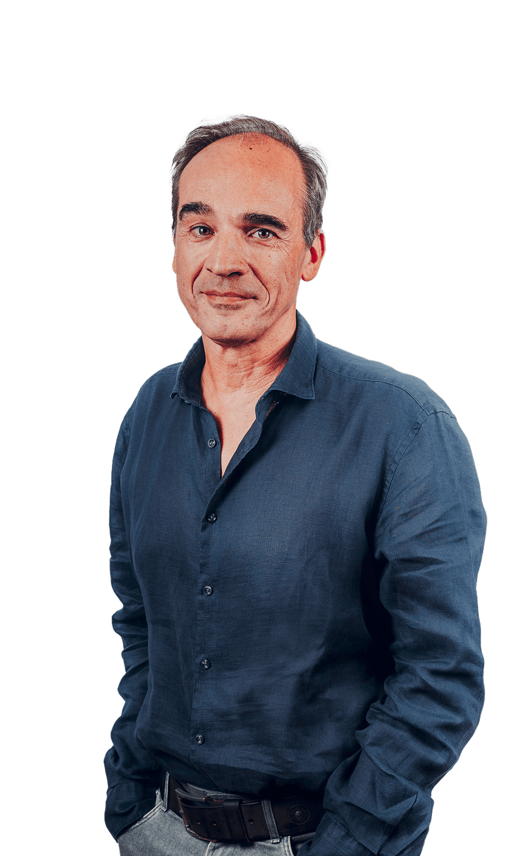 Jean-Marc Husson
